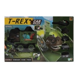Best luck auto dinosaurus igraČka ( BE26979 )