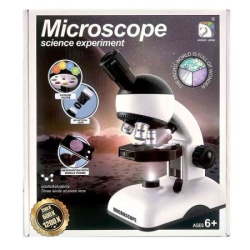 Best luck mikroskop set ( BESD226 )