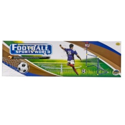 Best Luck Starwood fudbal kosarka meta set 3u1 ( BELT092A3 )