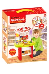 BestLuck Starwood deluxe supermarket set za igru ( BE66879 )