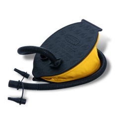 Bestway 23x15 cm 62023 Nožna pumpa