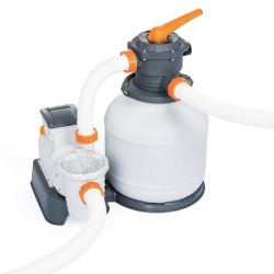 Bestway 58499 Peščana pumpa za bazen FlowClear 8327l/h 2200gal