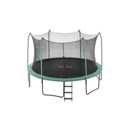 Bestway 59105 Trambolina outdoor trampoline xtreme air kids 6+ 427x286cm ( 4018 )