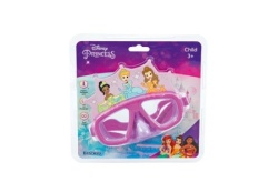 Bestway 9102x Maska disney princess deluxe  3+ ( 4038 )-2