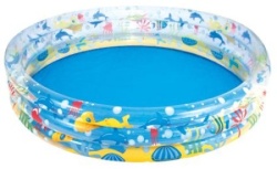 Bestway Bazen 183*33 51005b ( 14/51005 )