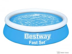 Bestway bazen 183x51cm - 57392 ( 1667 ) - Img 1