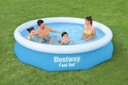 Bestway bazen 366x76cm - 57274 ( 1670 ) - Img 1