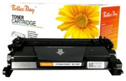 BetterDay CF259A/CRG057 Toner  zam. kaseta za HP 3k (bez cipa)-3