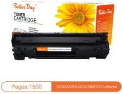 BetterDay CF283A Toner zam. kaseta za HP 1.5k-3