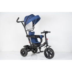 Bic hh-6388 trike blue   ( BCK0946 ) -1