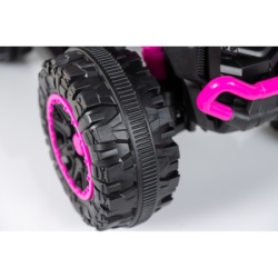 Bic quad push  921 purple   ( TRO0052 ) -4