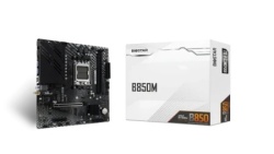 Biostar B850MT2-E DJ Matična ploča