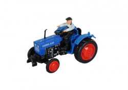 Birlik traktor na potez metalni 3001 ( 791164 ) - Img 1