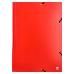 Biro Time mapp fascikla pp a3 crvena ( 480752 )