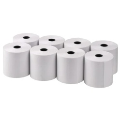 Biro Time rolls t termo rolna 57 x 45m fi 60mm 8 komada ( 487019 )