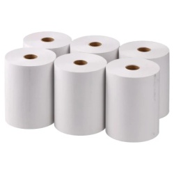 Biro Time rolls t termo rolna 80 x 60m fi 60mm 6 komada ( 487023 )