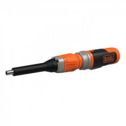 Black & Decker akumulatorski odvijač 3,6 v ( BCF603C )