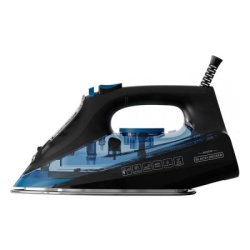 Black + Decker BXIR2606E pegla -2