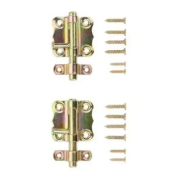 Black&Decker Rajber za zaključavanje vrata 21 ( 38838 )