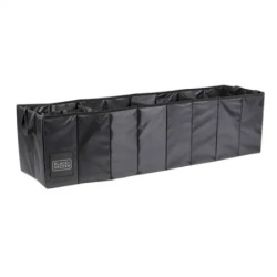 Black&Decker Torba organizator za auto xl 110x30x30cm ( 35820 )