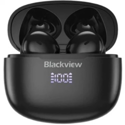 Blackview AirBuds 7 Midnight Black/BT/Type-C/ENC& DNS/IPX7 Bežične slušalice -4