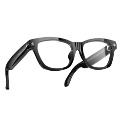 Blackview BV100 8Mpx/Bluethoot/AI asistent/Zvučnici/transparent AI Smart naočare