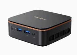 Blackview mp20 AMD r3 3300u/16gb/512gb/HDMI/2xusb 3.0/1xrj45/bt/WiFi/w11p black