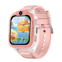 Blackview Z40 Pro pink Smart Watch