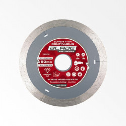 Blade dijamantski disk 125 super-tin ( BDD125PR ) - Img 1