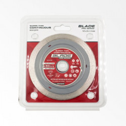 Blade dijamantski disk 125 super-tin ( BDD125PR ) - Img 2