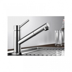 Blanco slavina kano-s hrom hd ( 521503 )