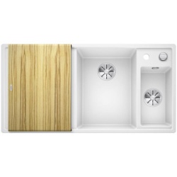 Blanco sudopera axia iii 6s silgranit bela sa p.č. de prb in ( 523466 )