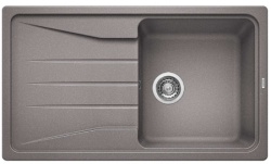 Blanco sudopera favum xl 6s silgranit alumetalik rev ( 527267 )