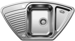 Blanco sudopera tipo 9e inox sa p.č. ( 526338 )