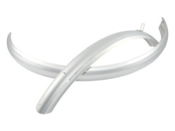 Blatobran 26" alu/pvc ( 020014 )