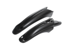 Blatobrani 20"-24" pvc crni ( 020001 )