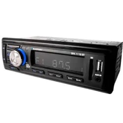  Blaupunkt BPA 1119 BT Auto radio-1