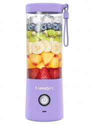 BlendJet 2 mixer solid lavender ( 250259 ) - Img 2