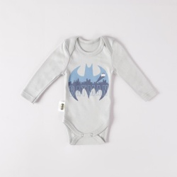 Bodi dug rukav batman1.92 ( 2380-B1.92 )