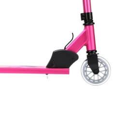 Bold Cube Trotinet za decu Deluxe Fuchsia roze  ( SW12690 )-5