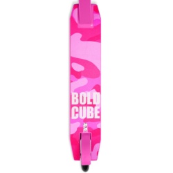 Bold Cube Trotinet za decu Stunt scooter roze  ( SW12694 )-7