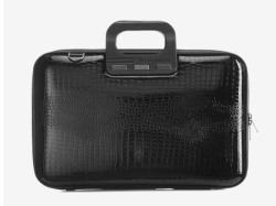 Bombata Shiny Cocco 13" Crna torba ( E00862 4 )