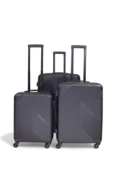 Bordlite DL10 Kofer mali (kabinski) 38x55x23 cm crna ( 16KB10SB )-3