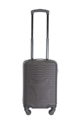 Bordlite JB2098 Kofer sa točkićima koji se skidaju XS kabinski (za low cost letove) 40x30x20cm (bez točkića) crna ( 16KB2098B )