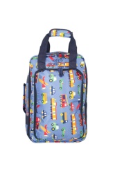 Bordlite Putna torba za low cost sa točkićima 25x40x20 cm JBTB 90 vozila ( 16RNB90B2 )