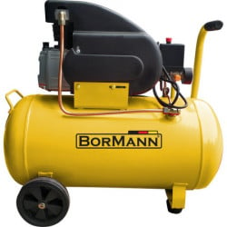 Bormann kompresor 50l lite ( BAT5012 ) - Img 2