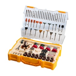 Bormann pro bht1445 Multifunkcionalni set dodataka – 232 dela ( BHT1445 )