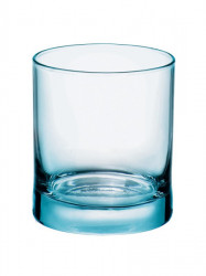 Bormioli čaša za vodu Iride 25cl 3/1 ( 149900 )