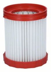 Bosch 2608000663, Površina filtera 2375 cm?, 125 x 155 mm Filter ( 2608000663 )