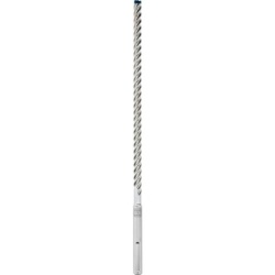Bosch 2608900266 expert sds max-8X burgija za udarne bušilice od 20 x 400 x 520 mm, 1 komad ( 2608900266. )